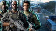 Battlefield 2042 zeigt mehr zu Klassen sowie Map-Reworks, kündigt Release im Gamepass an