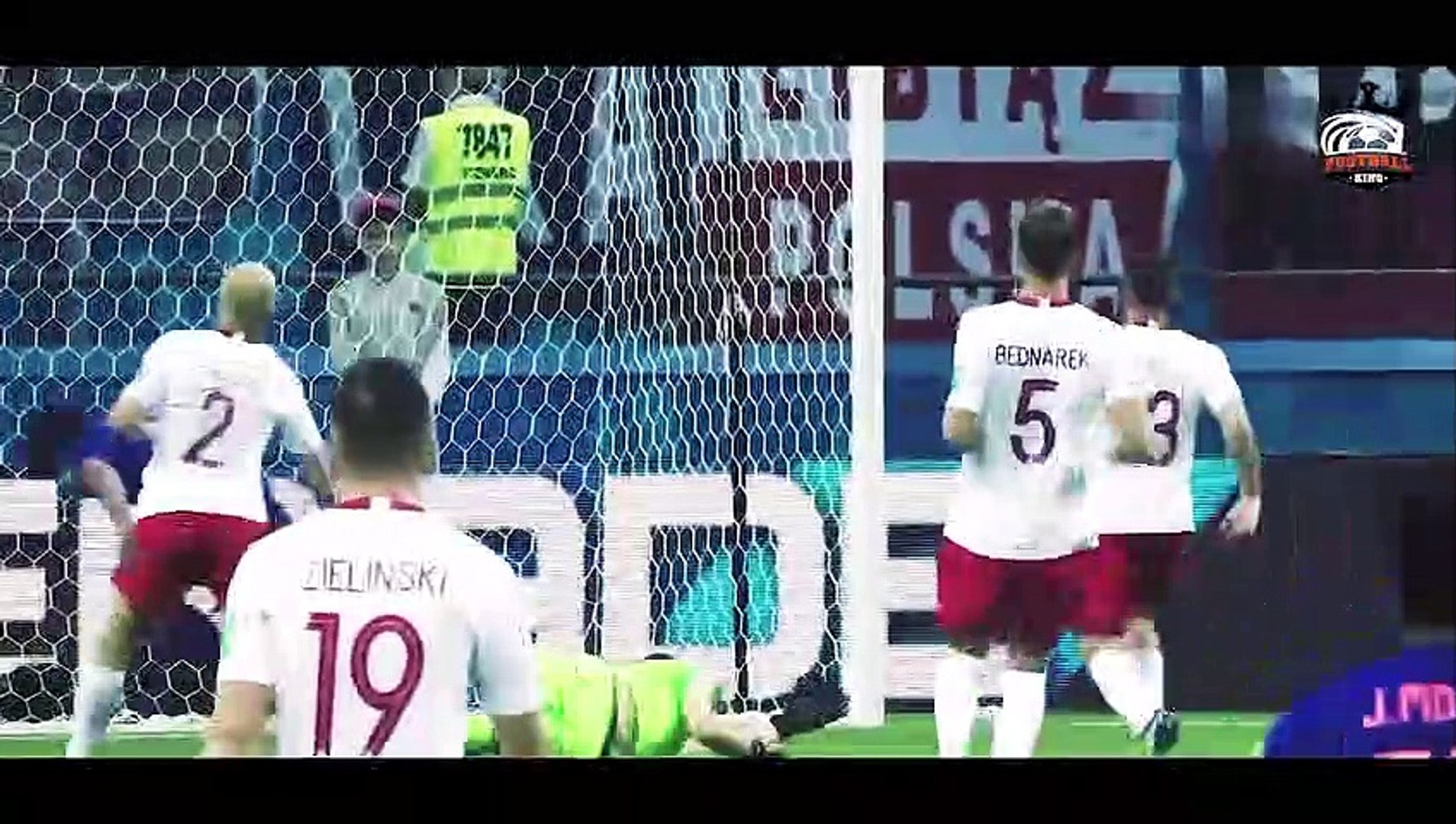 FIFA World Cup Qatar 2022 _ Official Song_HD
