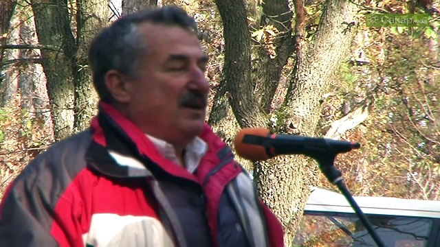 Празник на виното, Харманли 2013 г.