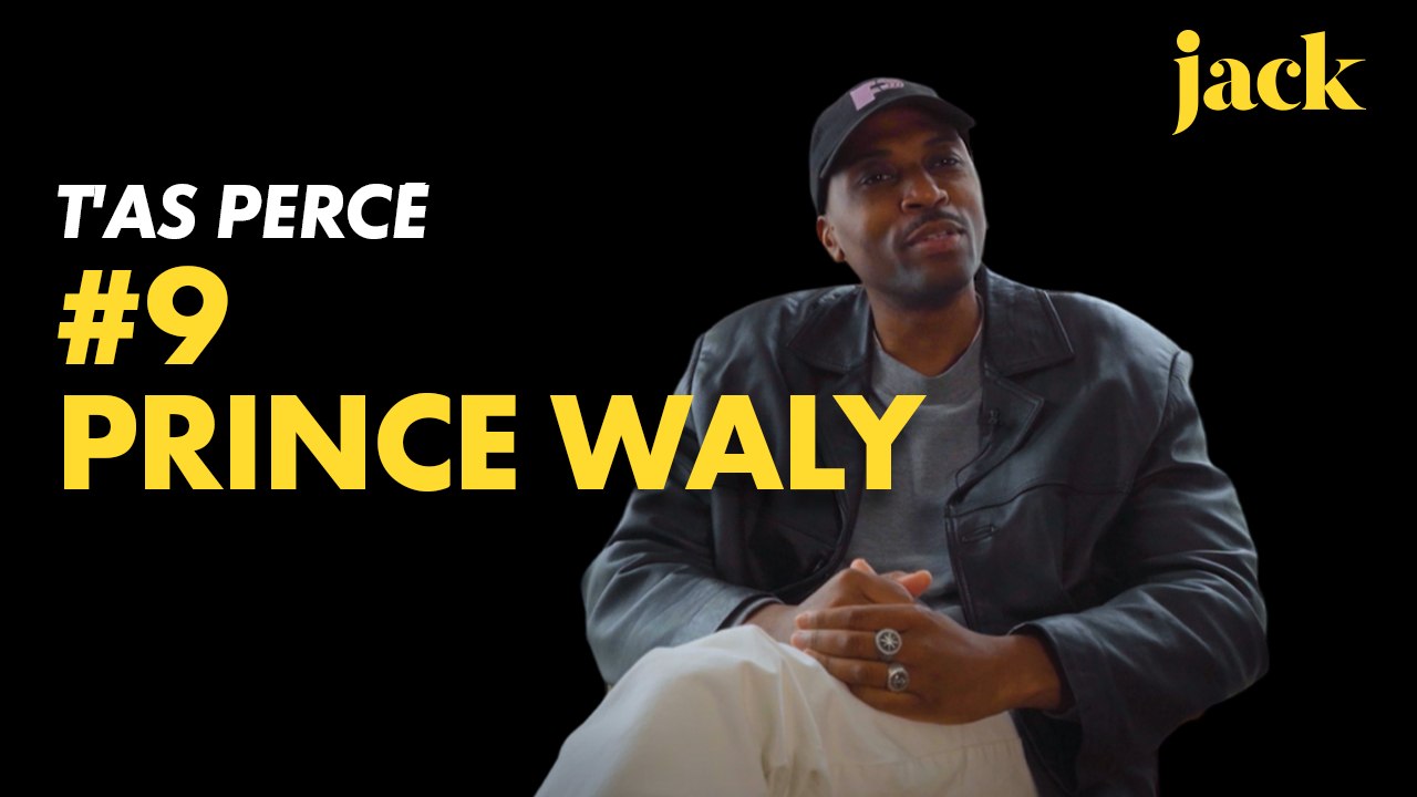 Prince Waly : « Simplifier mon écriture a été le plus gros regret de ma vie. »