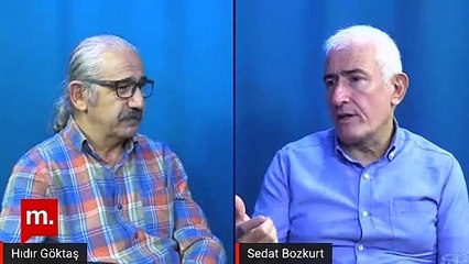 'AKP'li insanların çocuklarında Atatürk sevgisi var, evdeki kavga bundan çıkıyor'