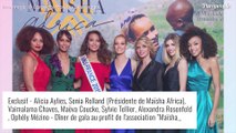 Miss France, du rififi en coulisses : pestes, compétition... Une ex-Miss balance sur l'ambiance