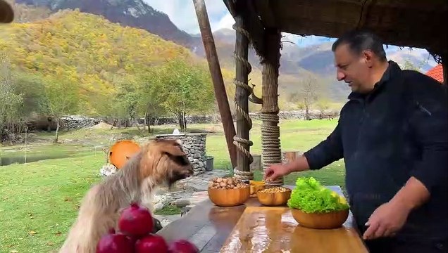 Fresh Trout Cooked in a Tandoor! Golden Crust and Tender Fish Meat
