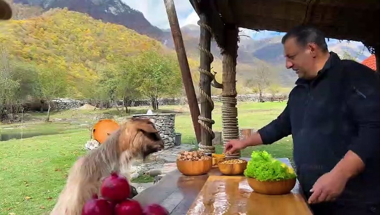 Fresh Trout Cooked in a Tandoor! Golden Crust and Tender Fish Meat