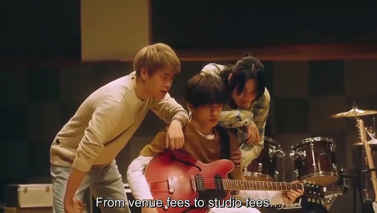 Given EP 2 ENG SUB (2021)