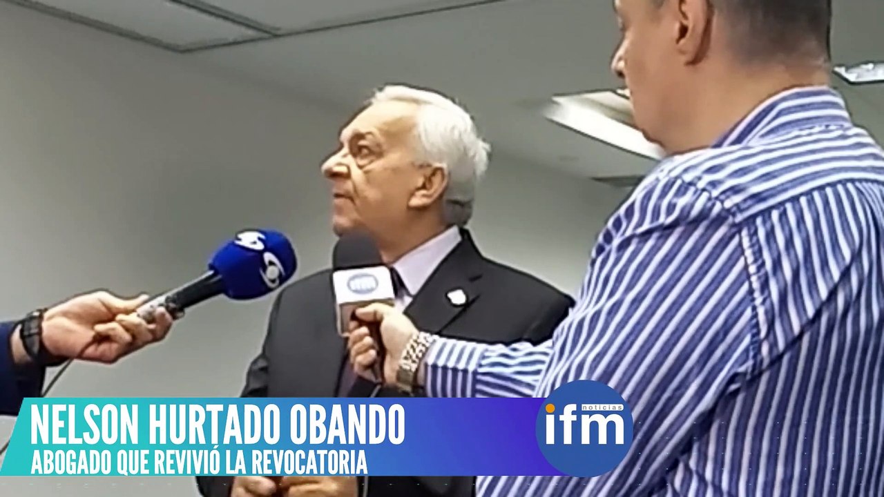 NELSON HURTADO