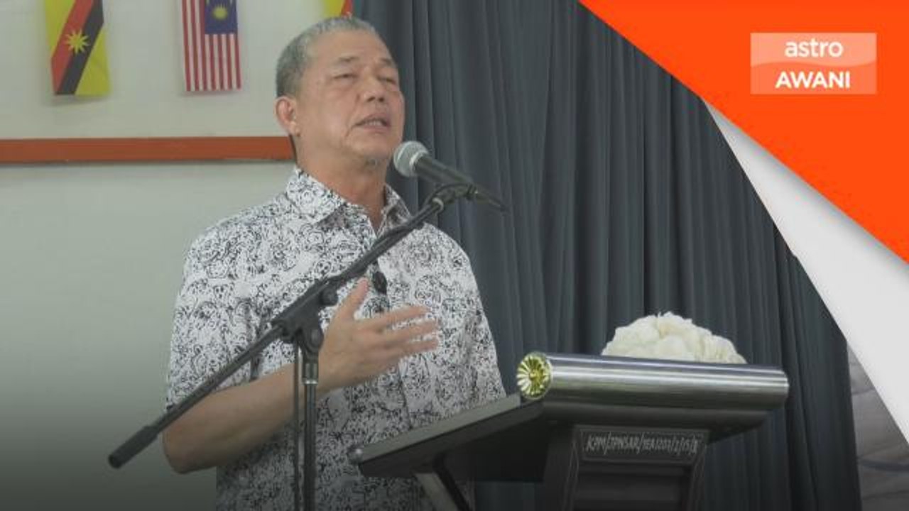 Pendidikan | Minat pelajar kuasai bidang STEM masih rendah