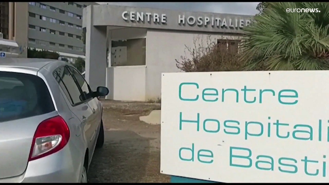 Frankreich als sicherer Hafen: Ocean Viking darf in Toulon einlaufen