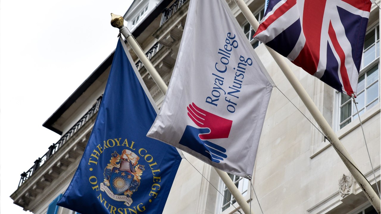 Nurses to go on strike over pay. Here’s how it affects you