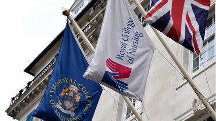 Nurses to go on strike over pay. Here’s how it affects you