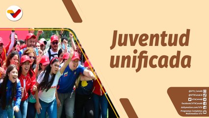 Café en la Mañana | Juventud con papel protagónico en la unificación y organización del partido