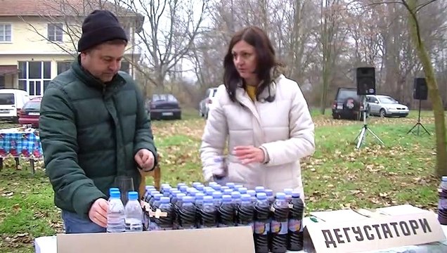 Празник на виното, Харманли, 2016 г.