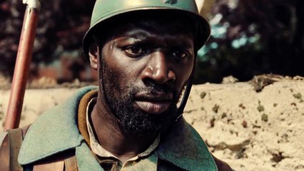 TIRAILLEURS Bande Annonce