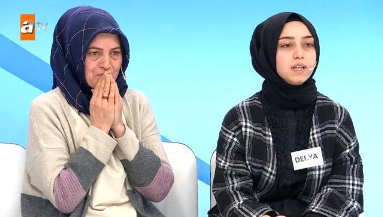 Müge Anlı Derya kim? Müge Anlı Derya olayı! Derya Yalçınkaya kimdir?