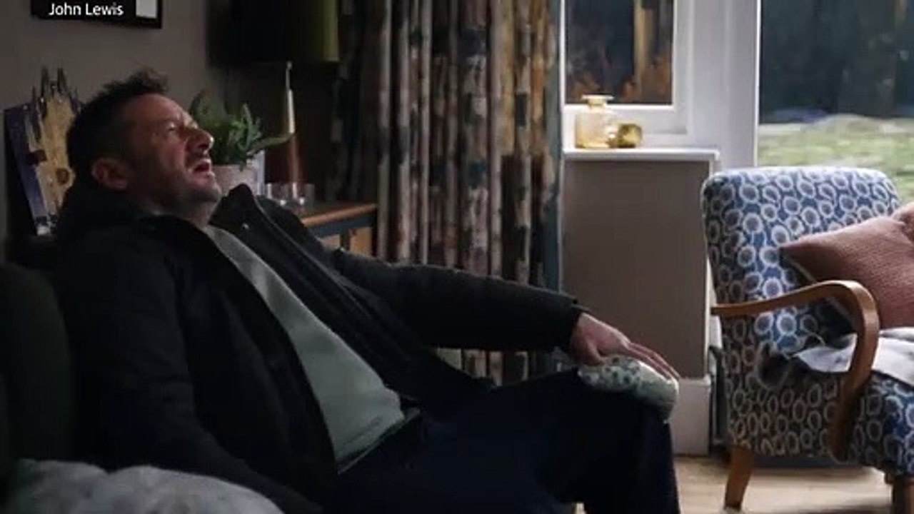 Watch the 2022 John Lewis Christmas advert
