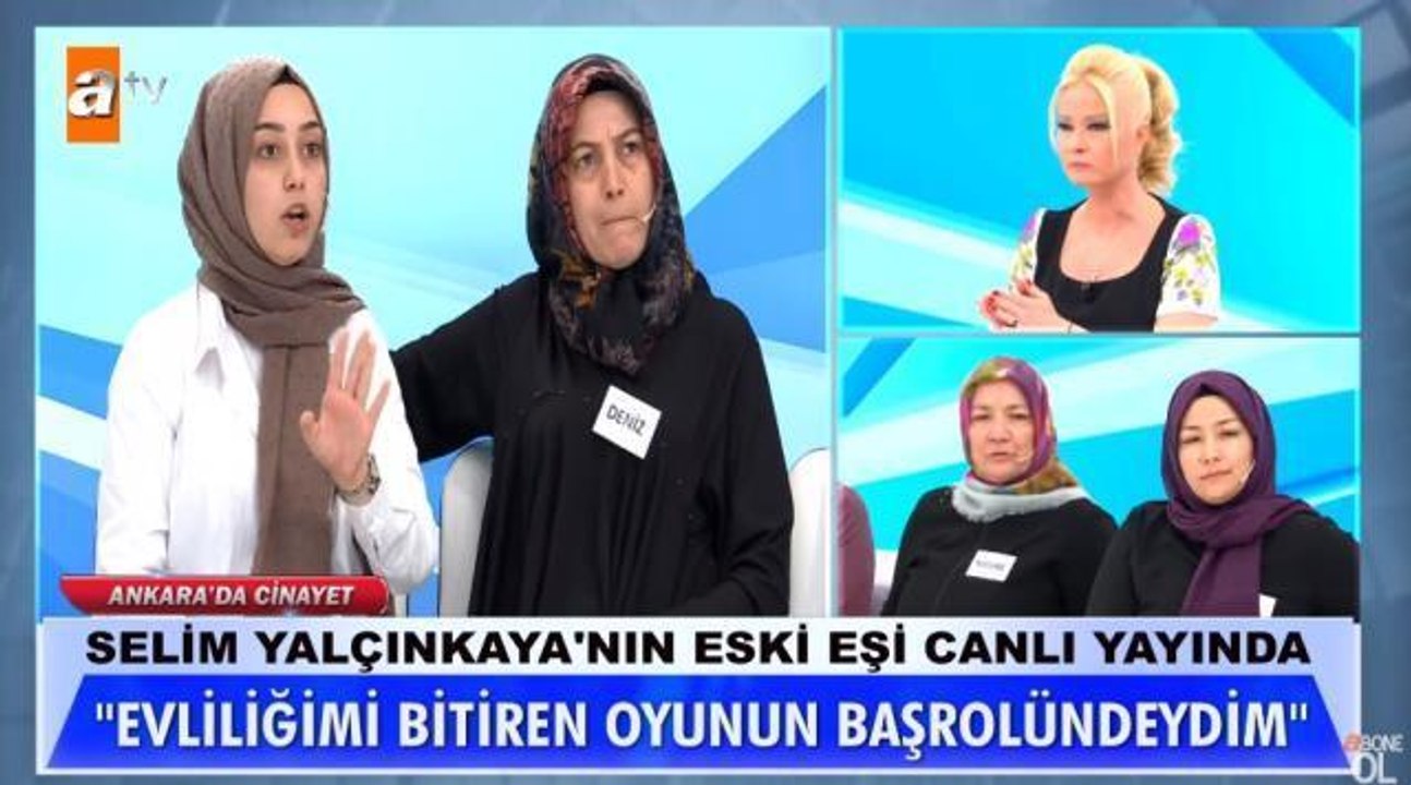 Selim Yalçınkaya nasıl öldü? Müge Anlı Selim Yalçınkaya cinayeti son durum! Selim Yalçınkaya'yı kim öldürdü?