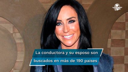Inés Gómez Mont. Juzgado invalida la orden de aprehensión en su contra por defraudación fiscal