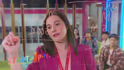 Start-Up PH: The dream team's new game plan (Episode 34)