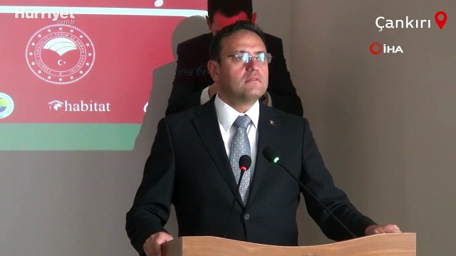 Bakan Yardımcısı Gizligider: Ekilmeyen tek bir metrekare alanımız olmasın istiyoruz.