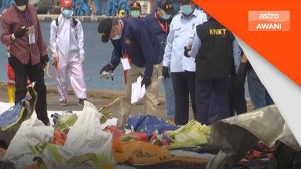 Nahas Sriwijaya Air | Kegagalan sistem pendikit automatik punca terhempas: Laporan
