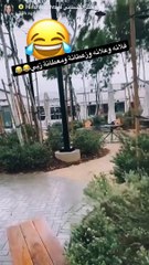 هند القحطاني مستاءة من وقف رخصتها في موثوق