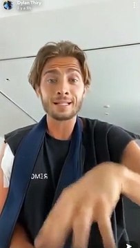 Nouvelle polémique chez les influenceurs - Dylan Thiry fait la promo de produits contre le cancer interdits et affirme : En France, ils préfèrent que vous alliez à l'hôpital car ça rapporte plus d'argent ! - Vidéo