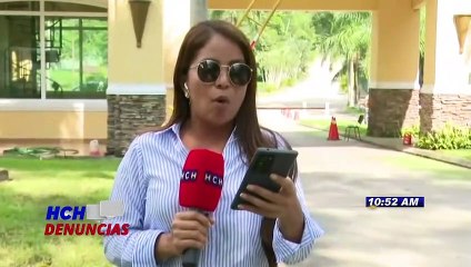 Con droga, atrapan al "Pelo Lindo" en San Manuel, Cortés