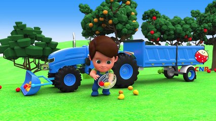 Learn Street Vehicles for kids Learn Colors for Kids Educational Videos for Kids