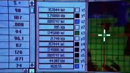 Passé virtuel Bande-annonce (EN)