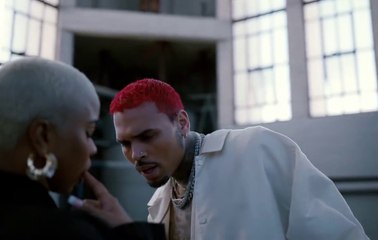 Chris Brown - Under The Influence