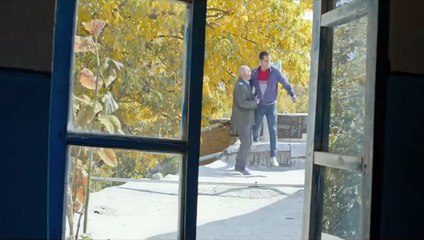 Aucun ours Bande-annonce (IT)