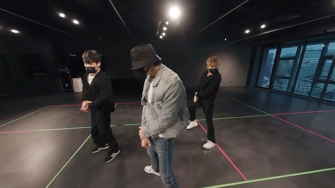 NCT_DREAM_엔시티_드림_'Dream-lapse'_Performance_Video_(GMA_ver.)