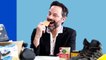 10 Things Nick Kroll Can't Live Without