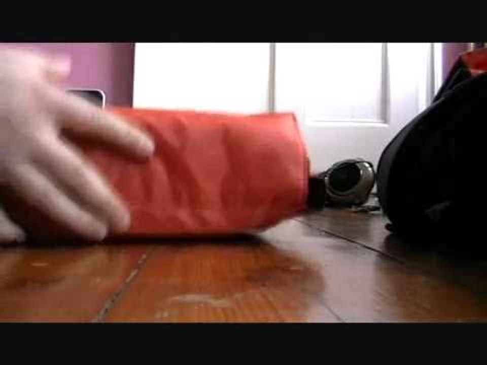 EmoOnEsports - Tritton LAN Bag (Review)