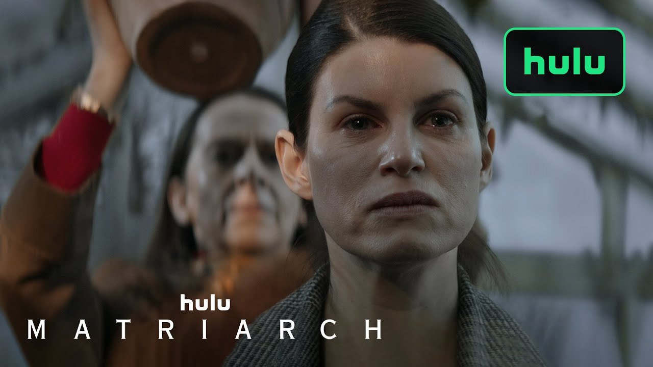 Matriarch - Trailer