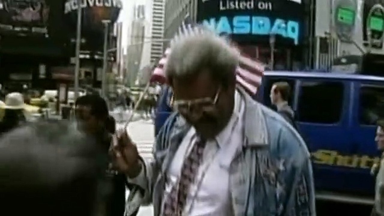 Muhammad Ali-Fighting Spirit