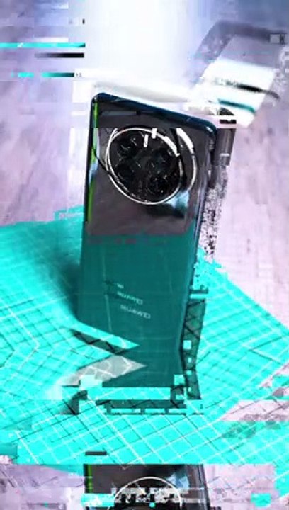Huawei Mate 50 Pro
