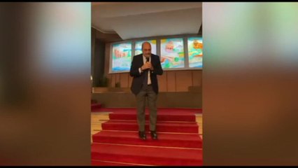 Zingaretti lascia la Regione, si apre la corsa alla successione