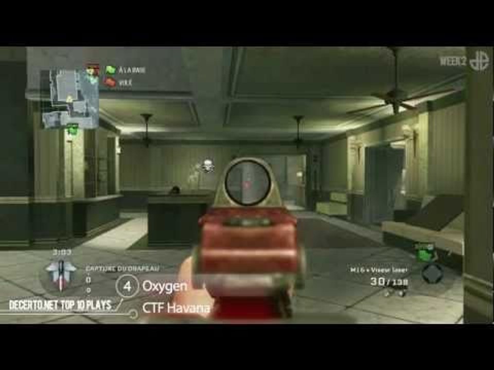 Decerto Top 5 Plays #2