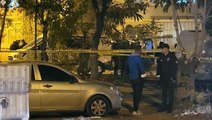 Ankara'da bir evde 5 Afgan uyruklu şahsın cesedi bulundu! Olay yerine çok sayıda ekip sevk edildi