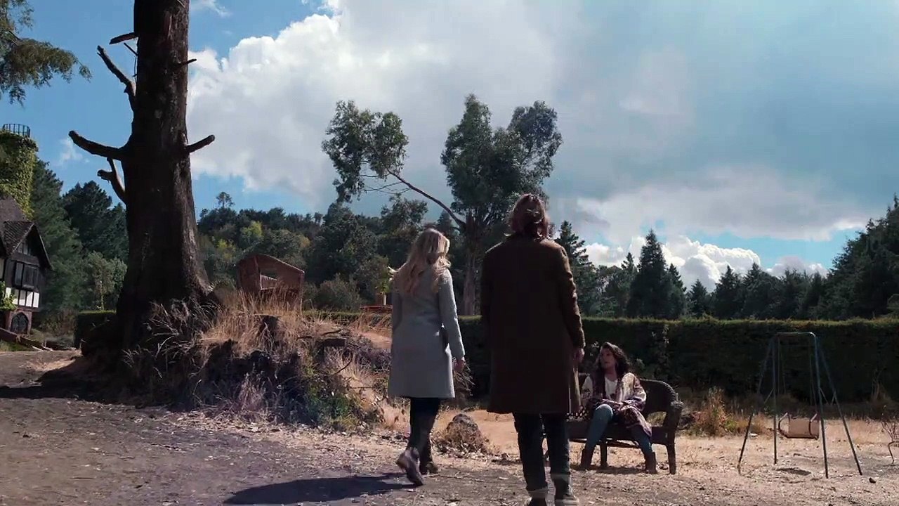 La rebelión - Tráiler OficialI ViX+