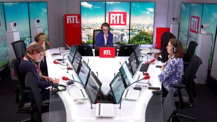 Le journal RTL de 18h du 10 novembre 2022