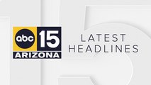 ABC15 Arizona in Phoenix Latest Headlines | November 10, 11am