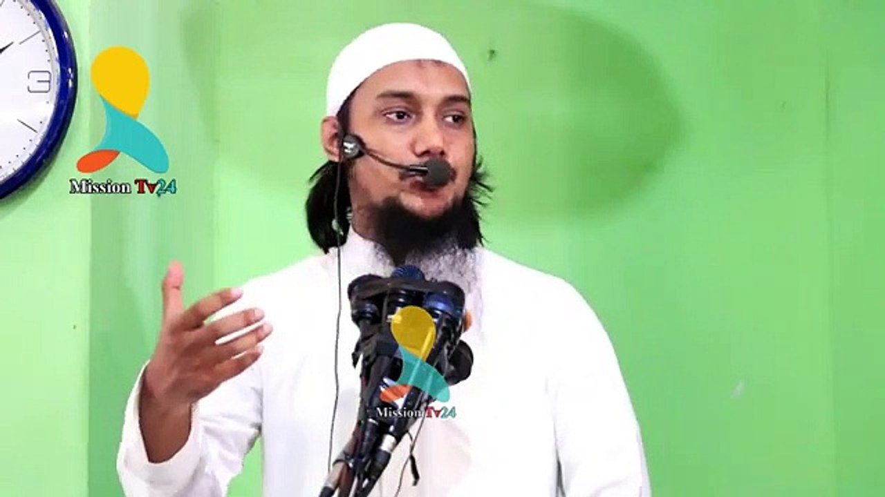 ৬০০_কোটি_মানুষ_না_খেয়ে_মারা_যাবে!_|_আবু_ত্বহা_মুহাম্মদ_আদনান_|_Abu_toha_Muhammad_adnan_waz_2022