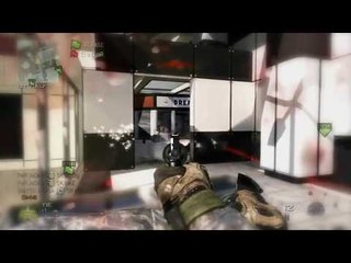 JaCk B | MW2 Montage