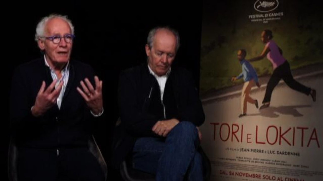 "Tori e Lokita", Dardenne: amicizia tra due migranti, contro odio