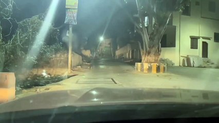 Video...देखें सुभाष नगर आयड़ नदी कावजे पर  मगरमच्छ