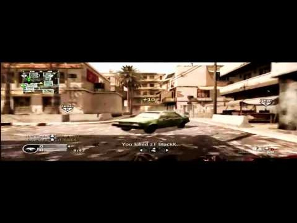 Team Sublime | COD4 Teamtage