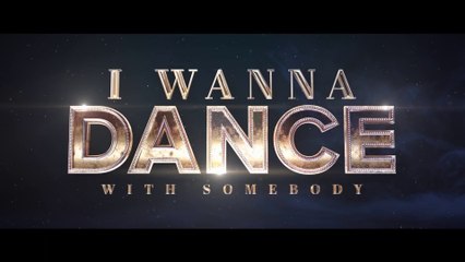 I WANNA DANCE WITH SOMEBODY (2022) Bande Annonce VF #2 - HD
