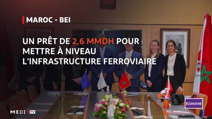 JT Economie - 10/11/2022